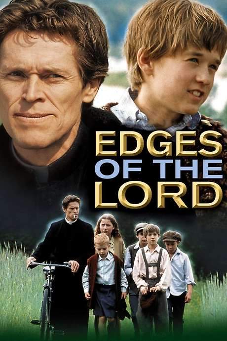 Edges of the Lord